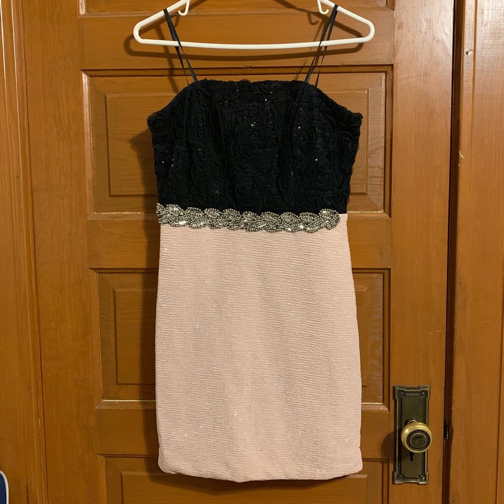 Homecoming Dress